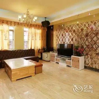 广州温泉漂流度假碧水湾新村别墅酒店提供图片