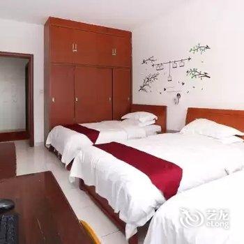 广州温泉漂流度假碧水湾新村别墅酒店提供图片