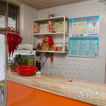 济宁观音阁宾馆(车站西路)酒店提供图片
