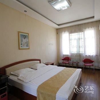 济宁观音阁宾馆(车站西路)酒店提供图片