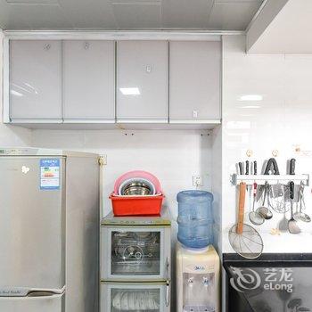 广州喜窝之家复式(图书馆北路店)酒店提供图片