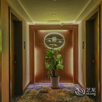 成都东春北韵酒店酒店提供图片