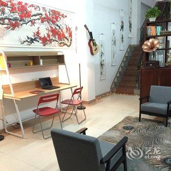 广州老广州的西关大屋普通公寓酒店提供图片