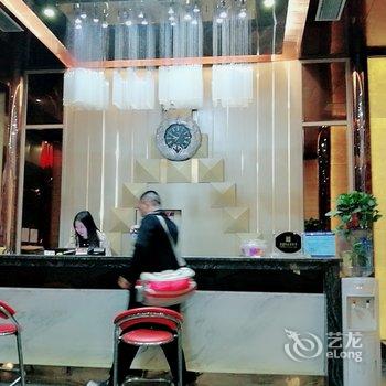 绵阳金山商务宾馆酒店提供图片