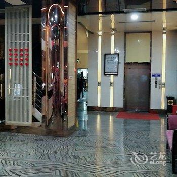 绵阳金山商务宾馆酒店提供图片