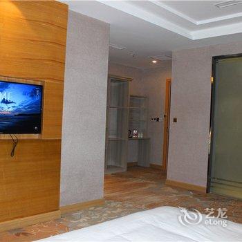 信阳天鹅湖酒店酒店提供图片