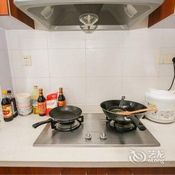 上海周先生特色民宿(竹柏路分店)酒店提供图片