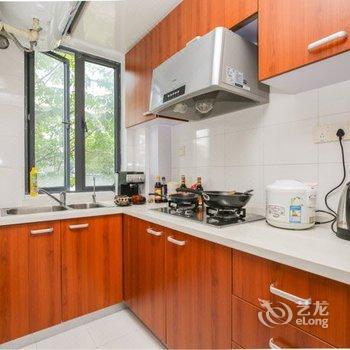 上海周先生特色民宿(竹柏路分店)酒店提供图片