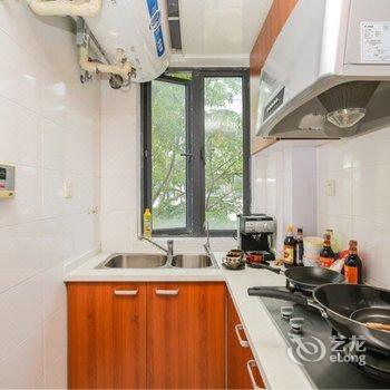 上海周先生特色民宿(竹柏路分店)酒店提供图片