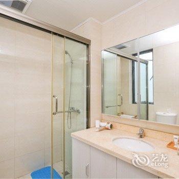 上海周先生特色民宿(竹柏路分店)酒店提供图片