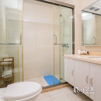 上海周先生特色民宿(竹柏路分店)酒店提供图片