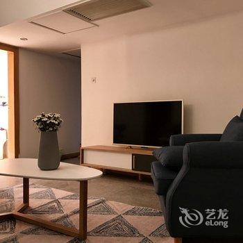 西安DUDO公寓--高新分店(小雁塔路分店)酒店提供图片