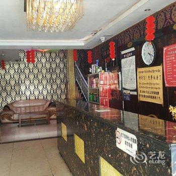 玉树州玉府商务宾馆(玉树市)酒店提供图片