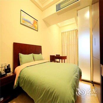 九鑫海景度假公寓(三亚市区店)酒店提供图片