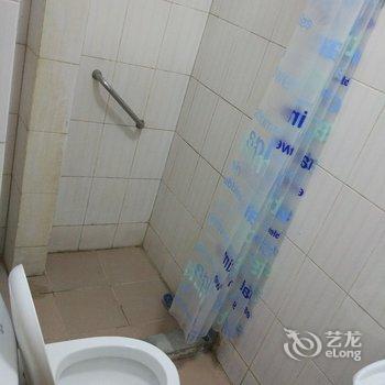 上海子羽妈妈普通公寓酒店提供图片