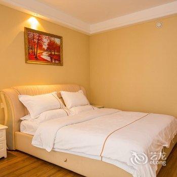 重庆1891上舍夜景酒店式公寓酒店提供图片