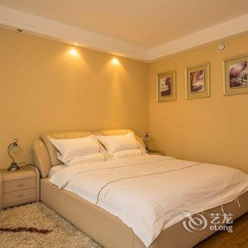 重庆1891上舍夜景酒店式公寓酒店提供图片