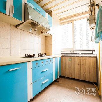 重庆橙义小居普通公寓酒店提供图片