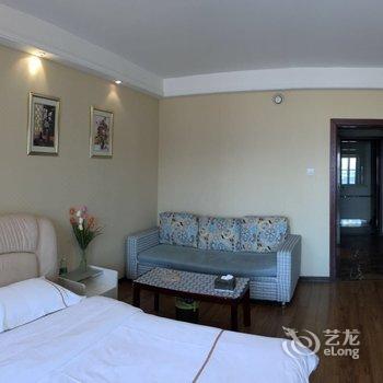 重庆1891上舍夜景酒店式公寓酒店提供图片