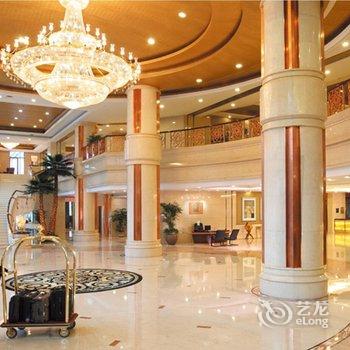 沈阳黎明商务酒店酒店提供图片