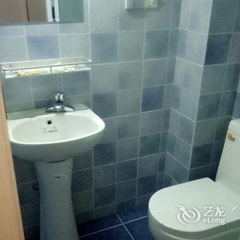 重庆遇见(红儿姐)酒店式公寓酒店提供图片