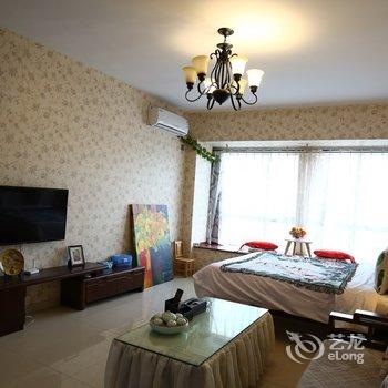 重庆遇见(红儿姐)酒店式公寓酒店提供图片