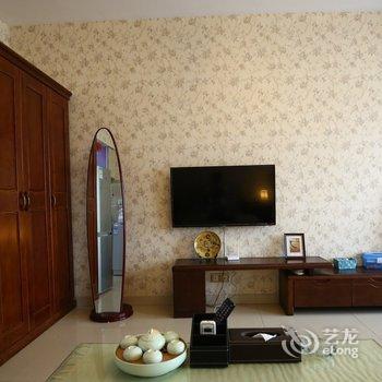 重庆遇见(红儿姐)酒店式公寓酒店提供图片