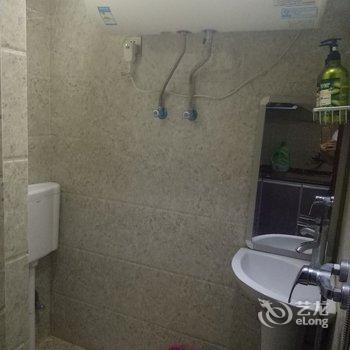 重庆遇见(红儿姐)酒店式公寓酒店提供图片