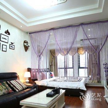 重庆遇见(红儿姐)酒店式公寓酒店提供图片