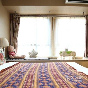 重庆遇见(红儿姐)酒店式公寓酒店提供图片