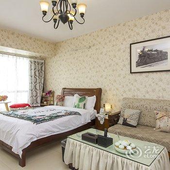 重庆遇见(红儿姐)酒店式公寓酒店提供图片