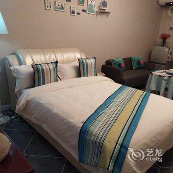 重庆遇见(红儿姐)酒店式公寓酒店提供图片