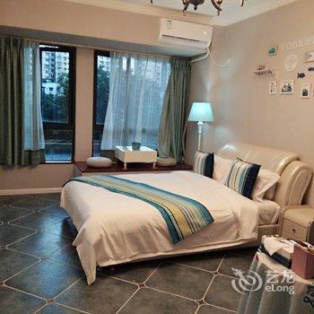 重庆遇见(红儿姐)酒店式公寓酒店提供图片