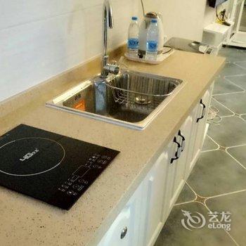 重庆遇见(红儿姐)酒店式公寓酒店提供图片