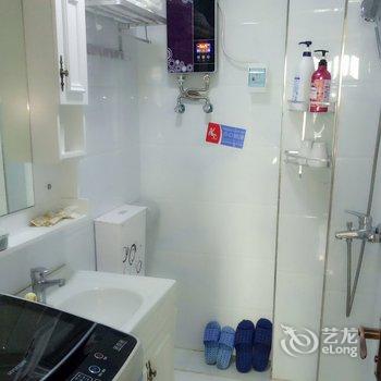 重庆遇见(红儿姐)酒店式公寓酒店提供图片