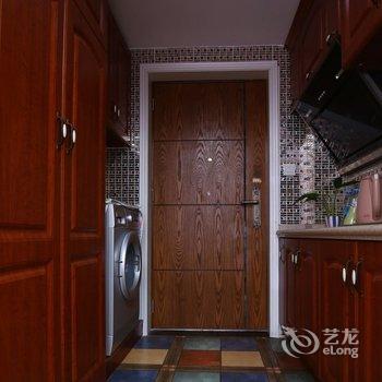 重庆遇见(红儿姐)酒店式公寓酒店提供图片