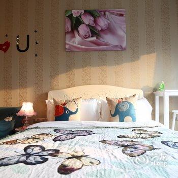 重庆遇见(红儿姐)酒店式公寓酒店提供图片