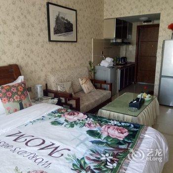 重庆遇见(红儿姐)酒店式公寓酒店提供图片