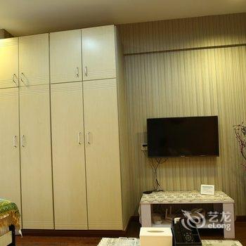 重庆遇见(红儿姐)酒店式公寓酒店提供图片