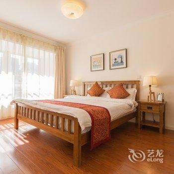 上海尚元优家太阳都市花园服务中心普通公寓(分店)酒店提供图片