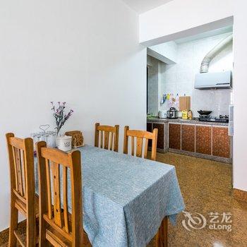 南宁叶子的家公寓(鲁班路北分店)酒店提供图片