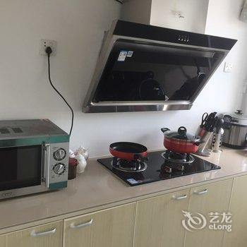 上海近儿科医院普通公寓酒店提供图片