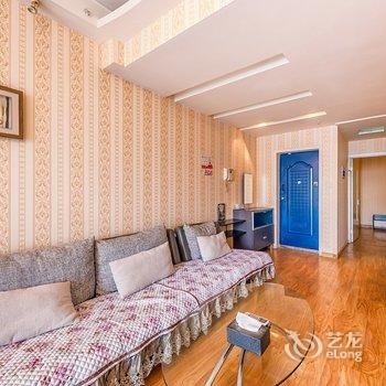重庆暖墅公寓酒店提供图片