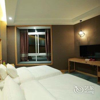 重庆豪欧酒店酒店提供图片