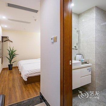 杭州乐玛短租公寓酒店提供图片