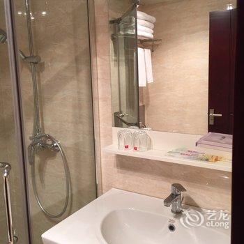 重庆浪漫汽车之家酒店式公寓酒店提供图片