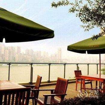 重庆1891上舍夜景酒店式公寓酒店提供图片