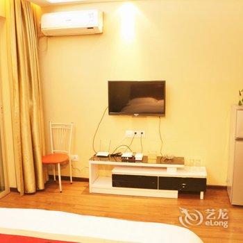 重庆1891上舍夜景酒店式公寓酒店提供图片