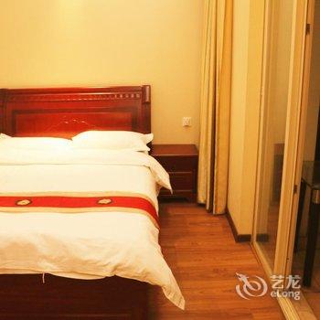 重庆1891上舍夜景酒店式公寓酒店提供图片