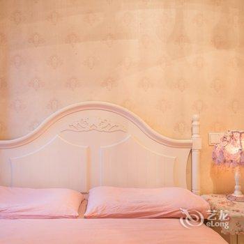 重庆小公主的小清新糖果普通公寓酒店提供图片